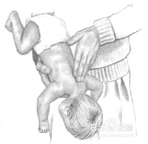 3岁幼童吃馒头被噎死，海姆立克急救法必须学会