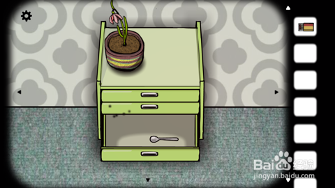 方块逃脱:四季之屋的spring春季攻略