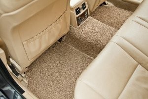 汽车保养都有哪些?