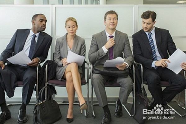 同时面试多家公司可以吗?