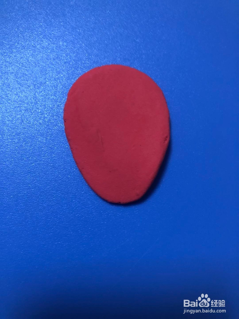 制作胡萝卜收纳箱