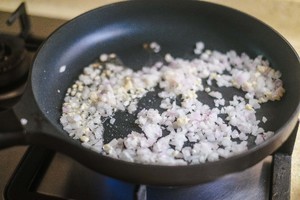 牛肉芝士意大利面