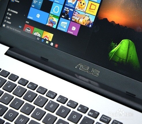 4K显示带来爽快--评华硕VivoBook 4000