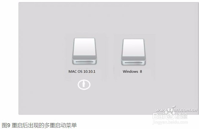 如何在在苹果电脑上安装Windows