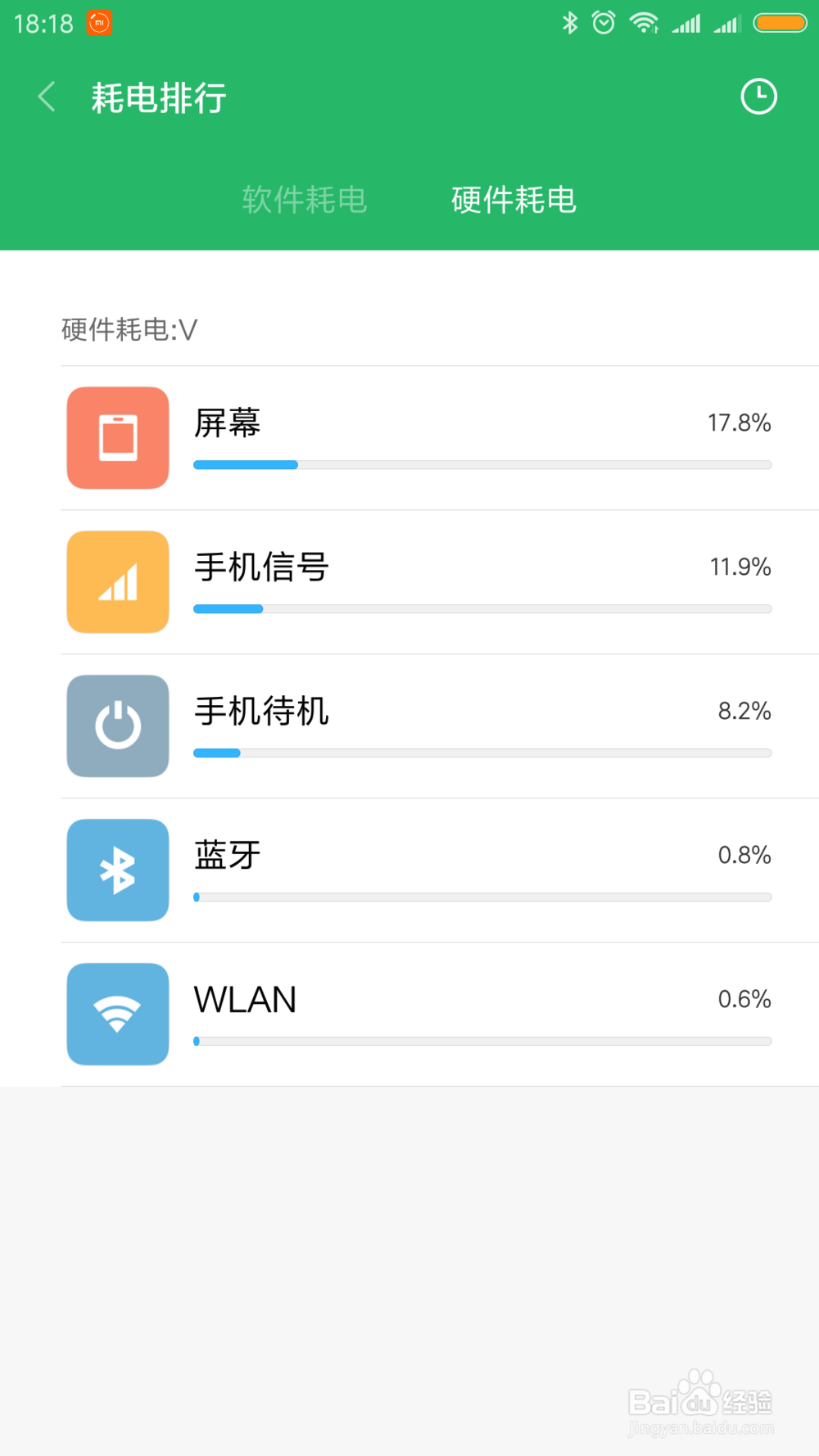 小米手机电量消耗太快，手机发烫怎么办？