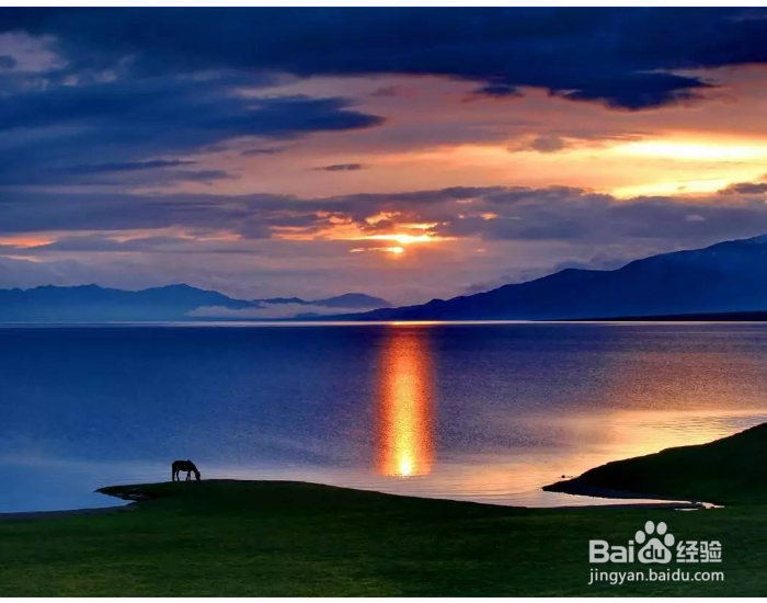 新疆7日游，有什么路线推荐？