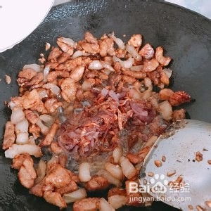 好吃的秘制卤肉