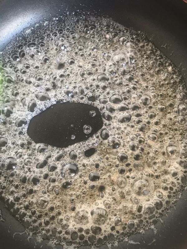 琥珀芝麻核桃仁