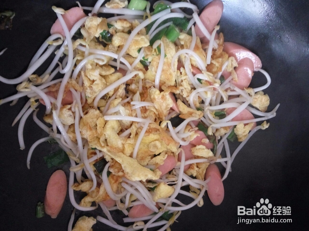 如何在家炒制美味面皮?