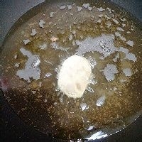 湖北特色美食藕夹