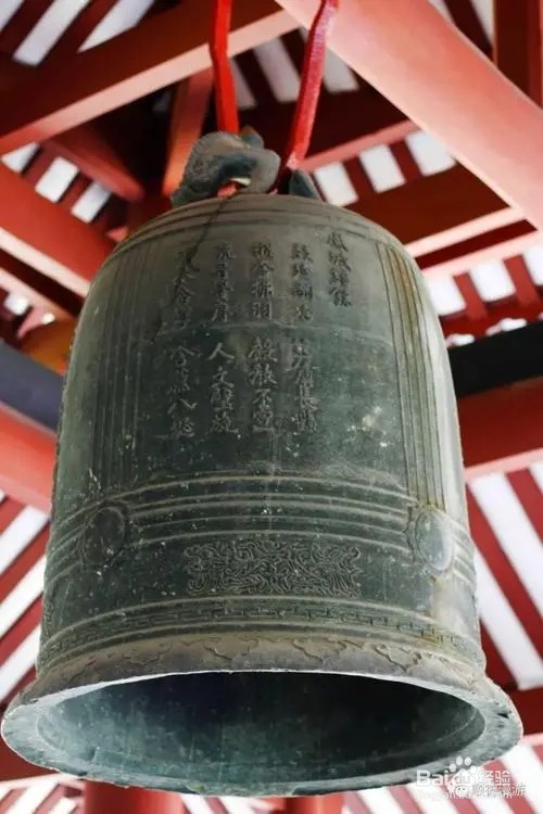 大良钟楼有什么好玩的