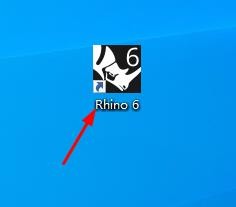 Rhino如何开启于标题栏显示完整路径
