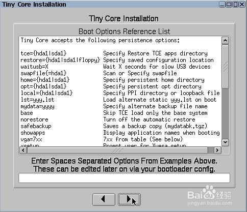 Tiny Core Linux