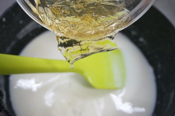 芒果布丁可爱来袭