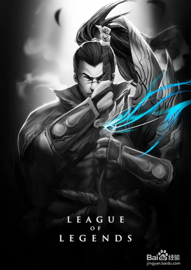 lol亚索与卡特的对线技巧