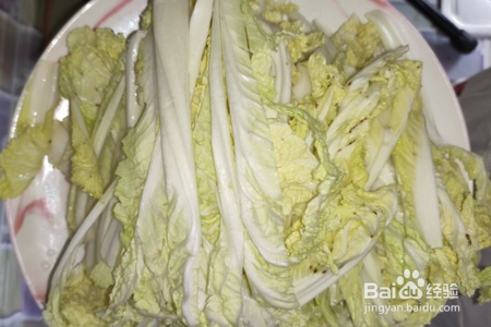 小炒娃娃菜的做法