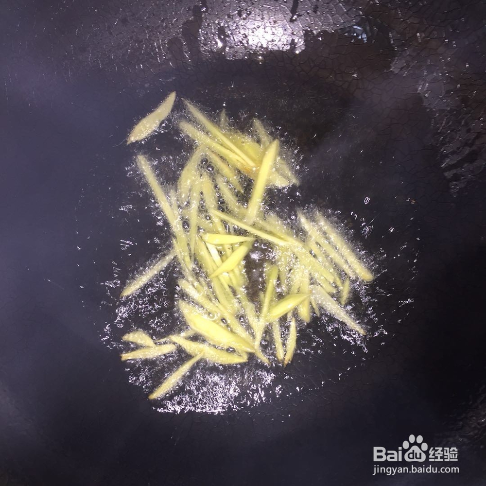 简单烧口感味道都很棒的金昌鱼