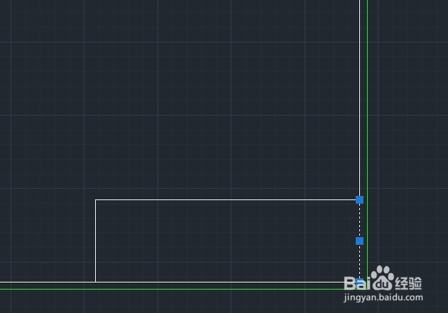 AutoCAD2012如何绘制图幅