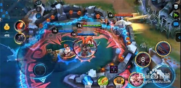 王者荣耀李白怎么出装打法