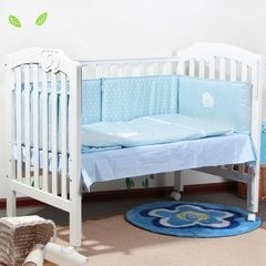 婴儿床怎么用 婴儿床的正确使用方法