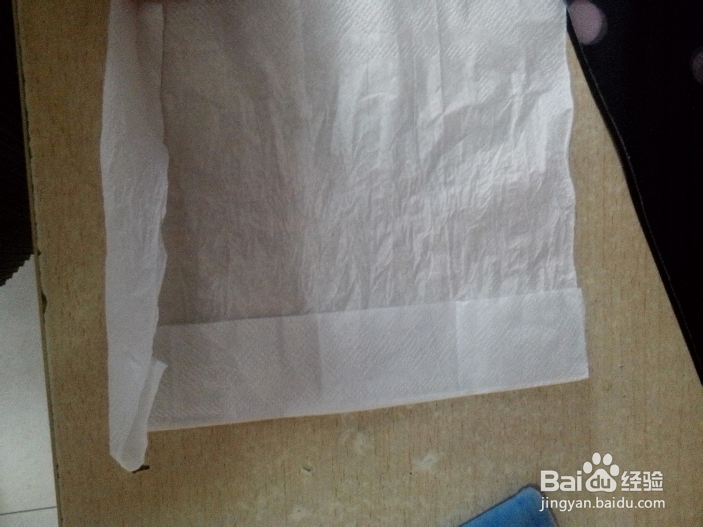 折一朵纸玫瑰，送给心爱的她