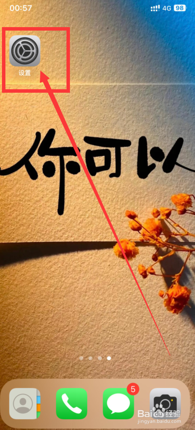 苹果14pro怎么关闭镜像前置镜头功能？