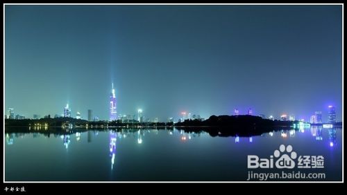 上海到南京旅游攻略