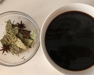 超香的五香茶叶蛋