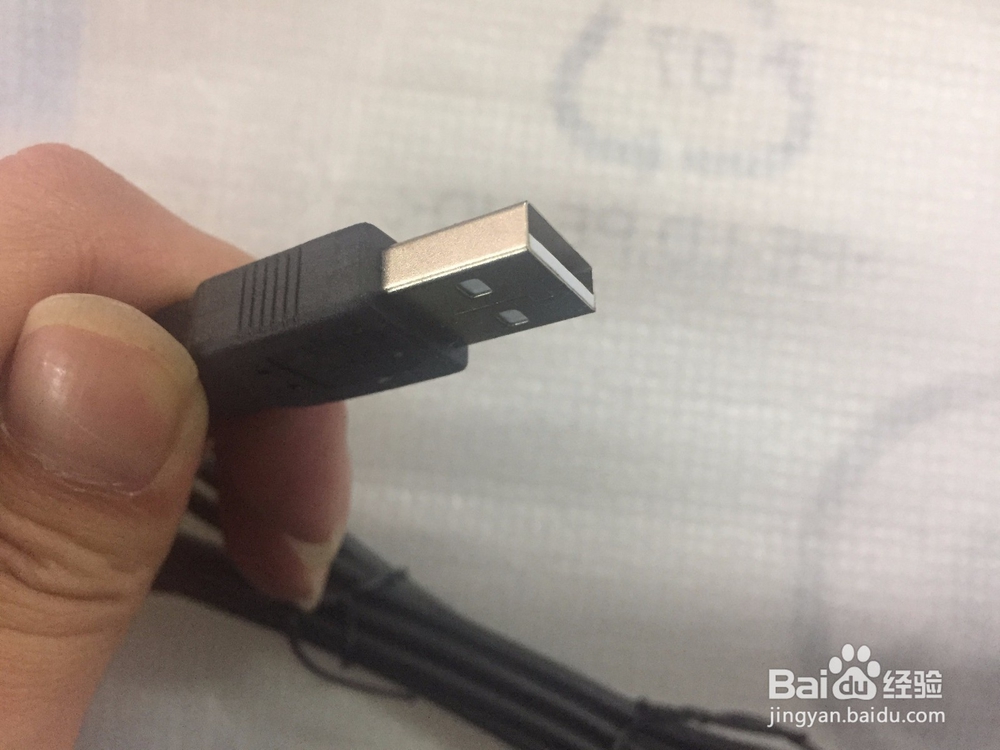 新盟K1时尚防水键盘开箱晒物