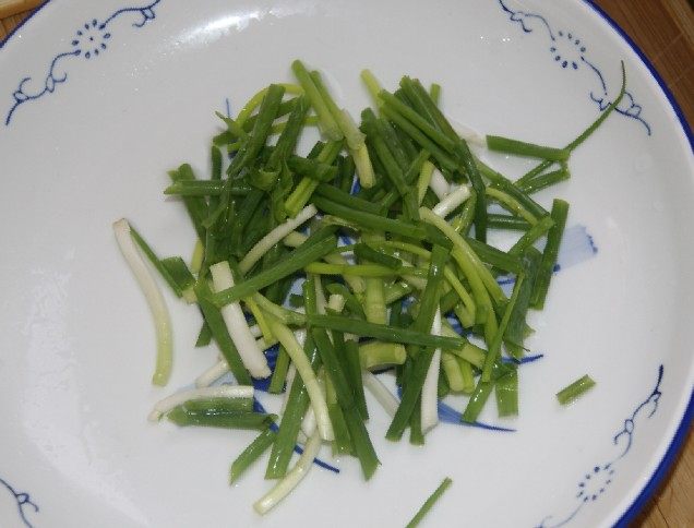 香油小炒腐竹这样做更好吃