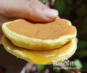 怎么做美味的铜锣烧