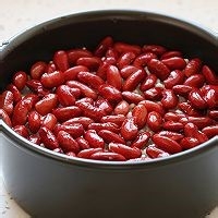 学做陕西名小吃——甑糕