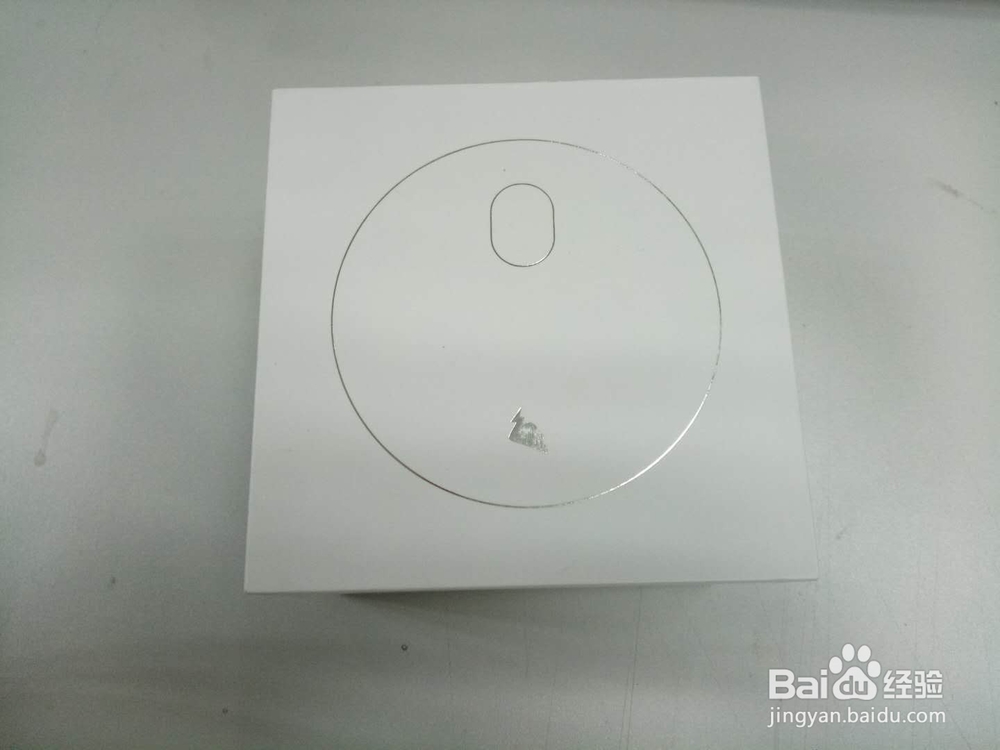 钉钉M1智能考勤机开箱晒物