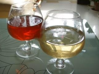 土方法制葡萄酒