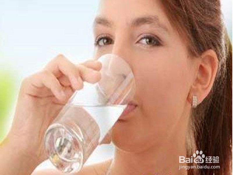 冬天减肥必备小窍门