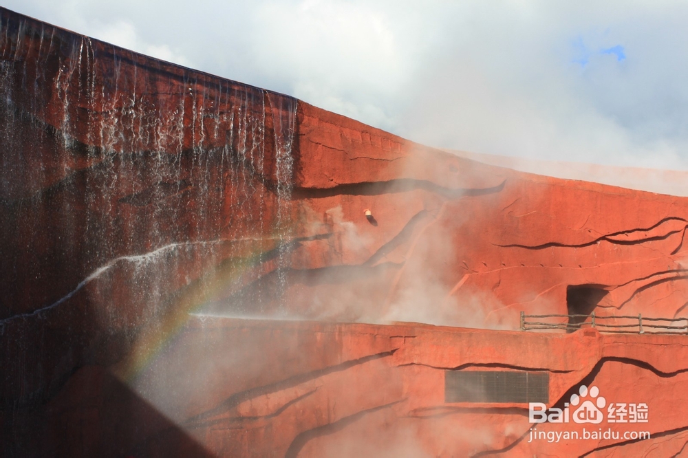 旅游-云南六日行-Day3