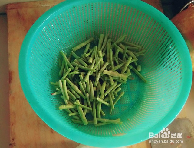 在家就可以做的棒棒鸡