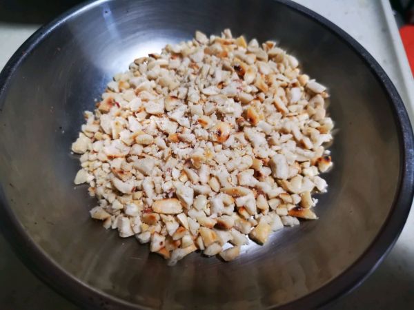 踩着季节吃秋瓜烙