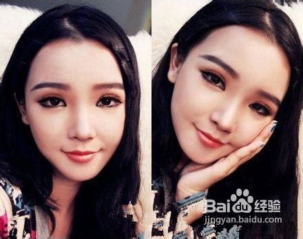 如何化妆更漂亮