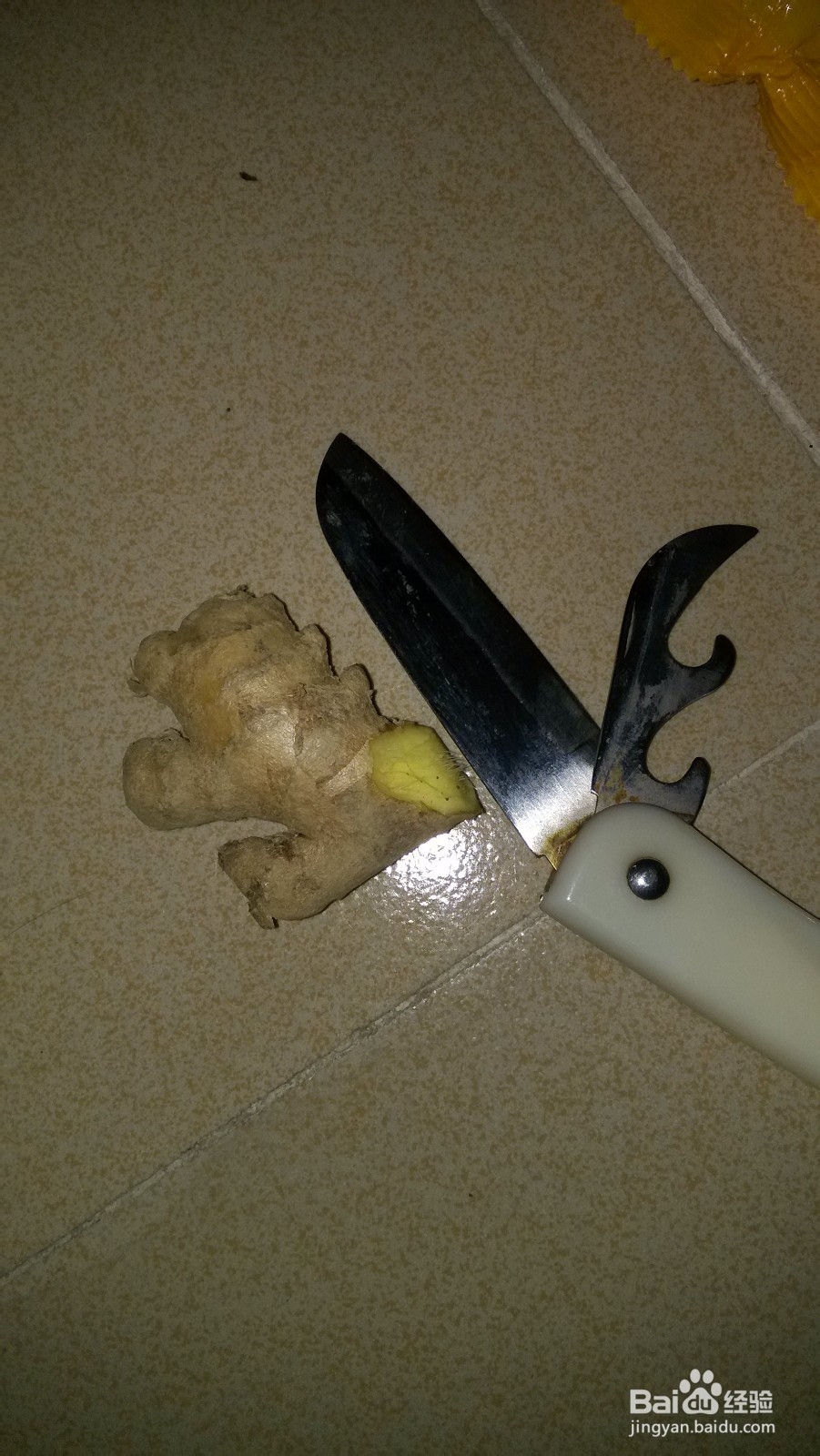 冬天手脚冰凉,如何破