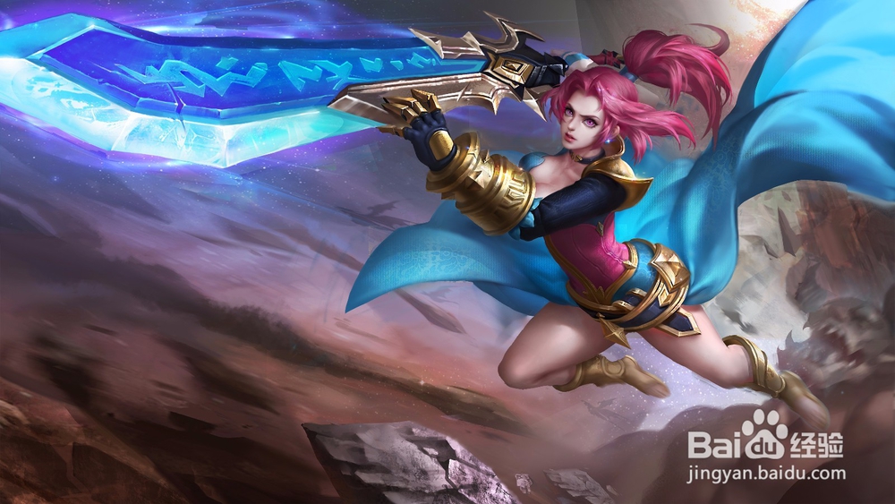 王者所有上单英雄出装