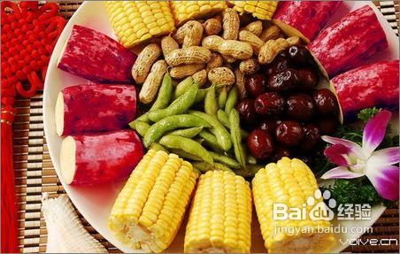 便秘了饮食中要注意些什么