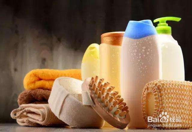 头上脑油味太重怎么办