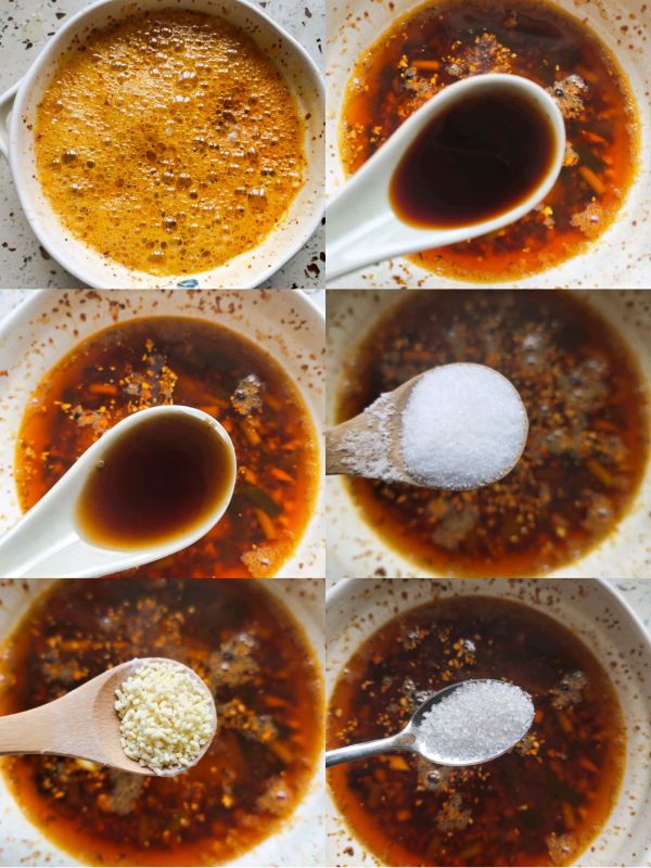 凉拌紫色土豆丝