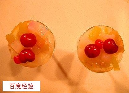 【清凉冷饮】夏天怎样制作儿童冷饮?