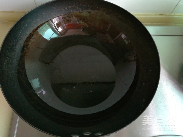 鲍菇番茄炒鸡蛋