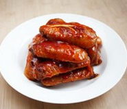 鸡中翅家常做法
