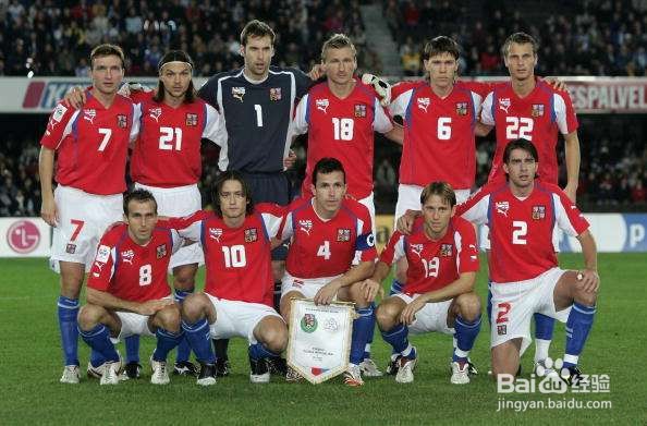 FIFA OL3新版捷克国家队球员推荐(下篇)