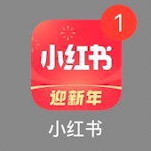 小红书记住登录信息的关闭方法