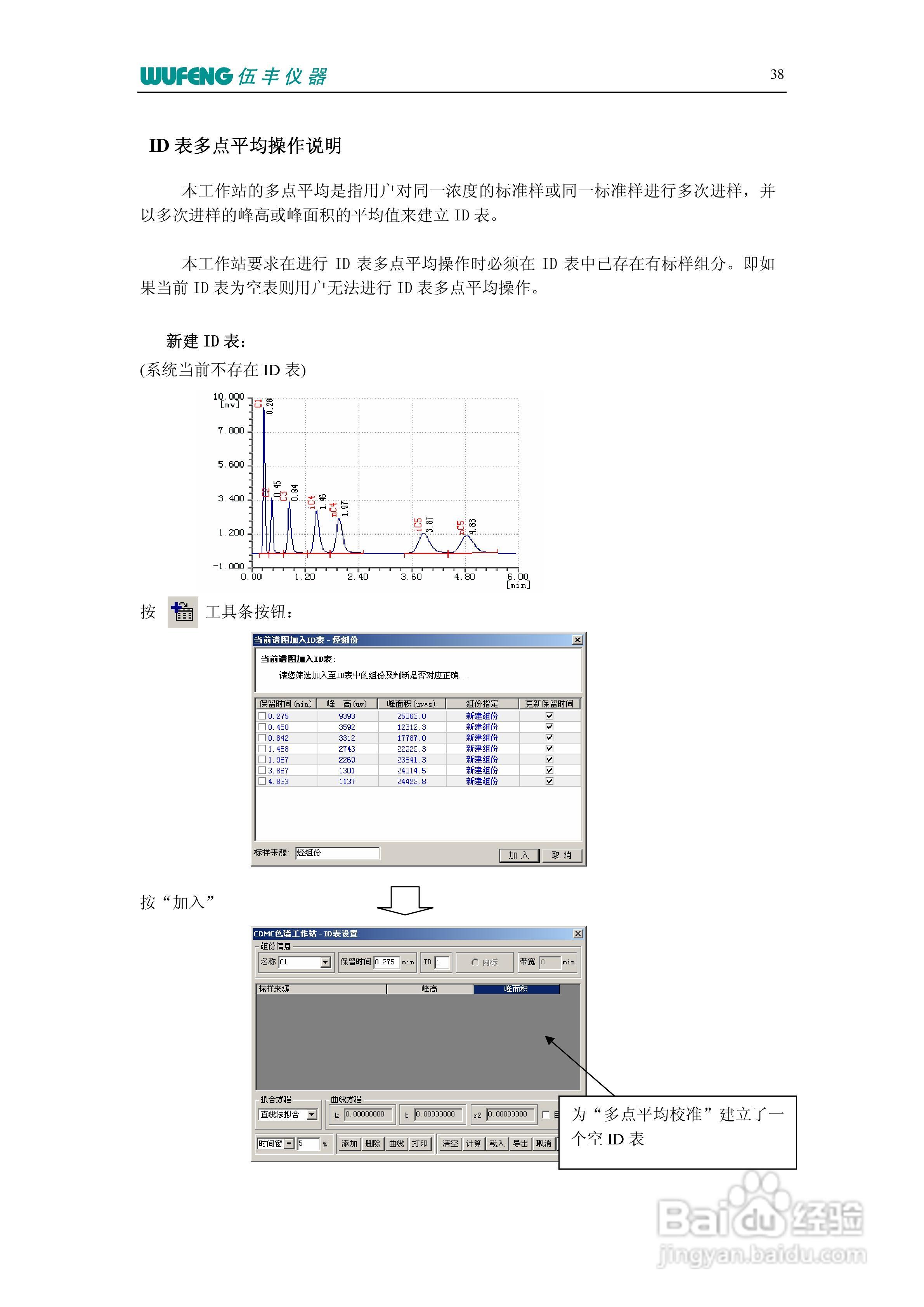 LC-100Plus液相色谱仪使用说明书:[6]